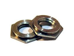 Porcas Prensadas - 2