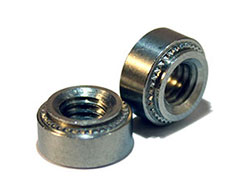 Porcas Prensadas - 3