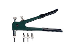 Rebitadeira Manual para Rebite Com Rosca - 2