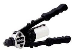 Rebitadores Manuais - 5