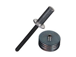 Rebites Herméticos - 2