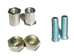 Rebites e Rebitadeiras - 2